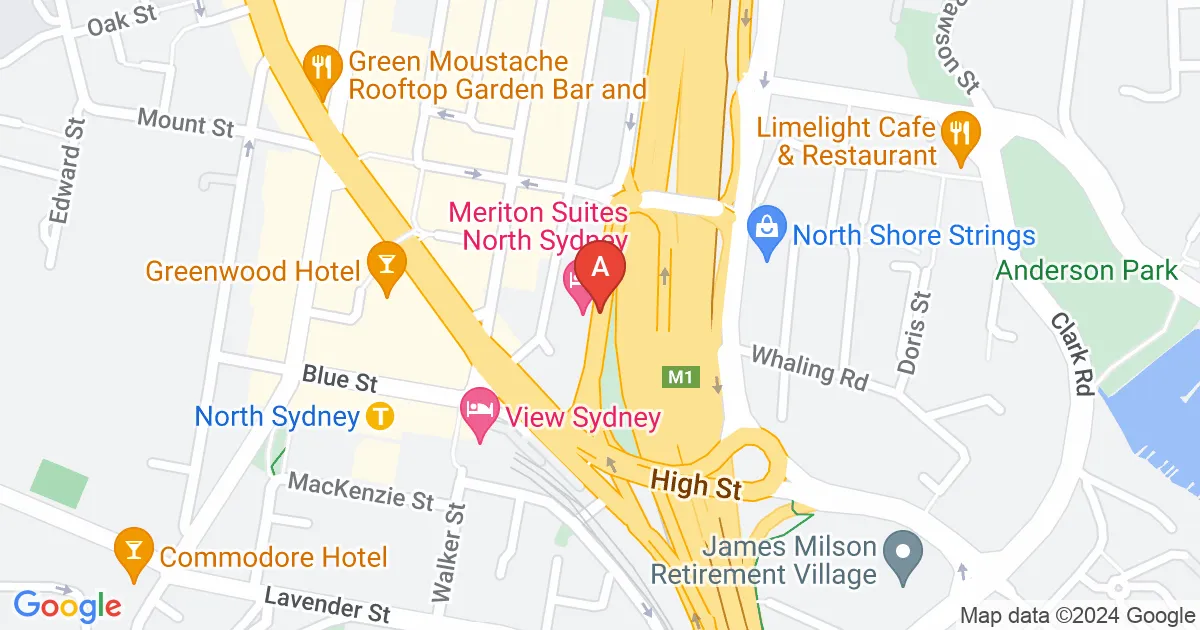 Parking, Garages And Car Spaces For Rent - North Sydney - Secured Unreserved Parking Space Near North Train Station