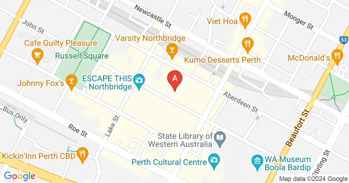 Parking For Rent - Northbridge Convenience Parking For Rent - Northbridge Convenience