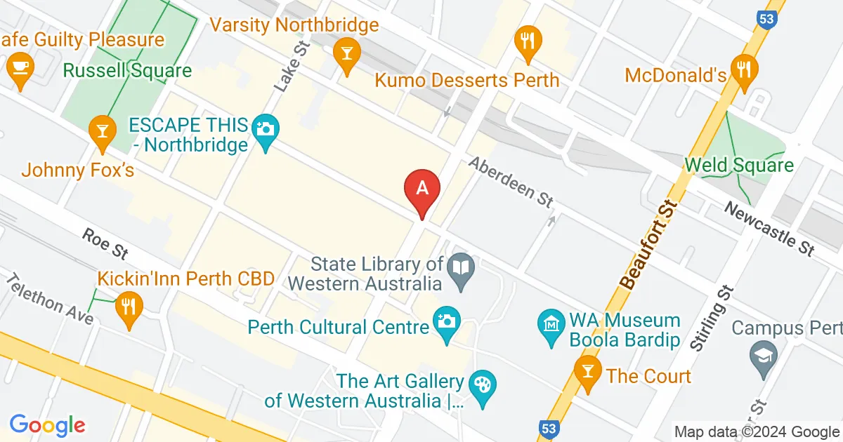 Parking For Rent - Northbridge Parking Parking For Rent - Northbridge Parking