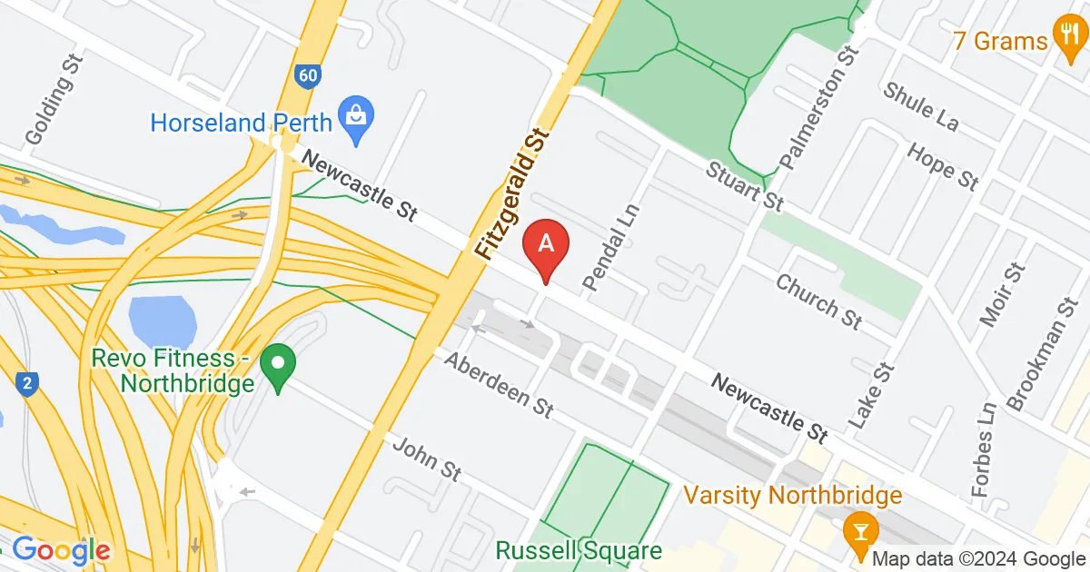 Parking For Rent - Northbridge Parking Space Parking For Rent - Northbridge Parking Space