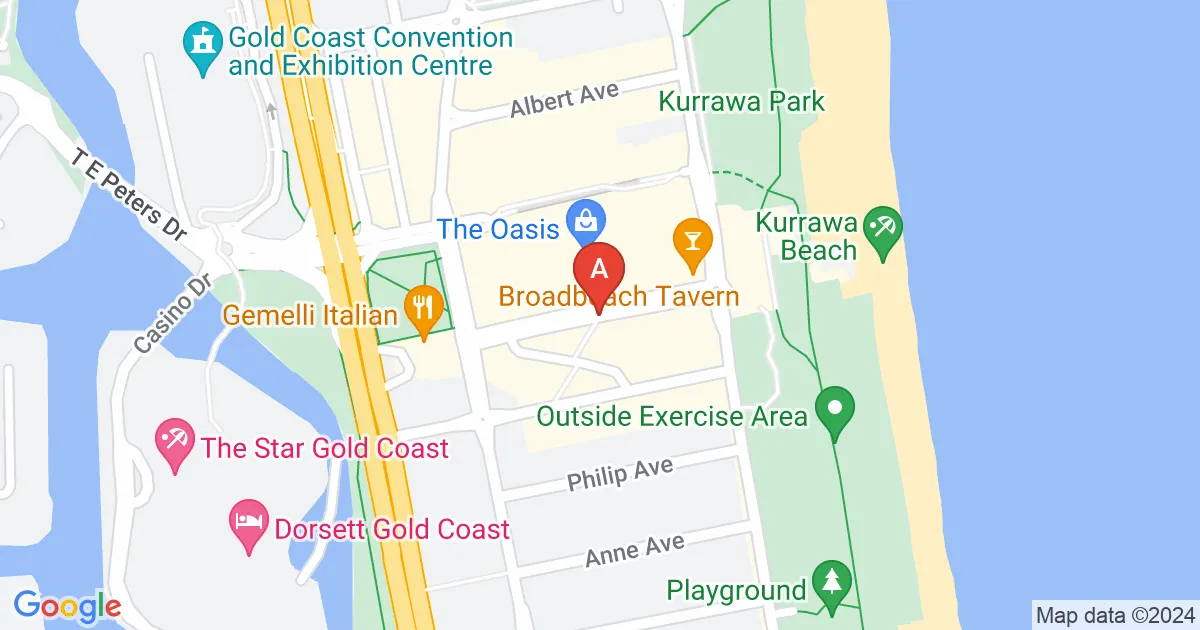 Parking For Rent - The Oasis Broadbeach Car Park Parking For Rent - The Oasis Broadbeach Car Park
