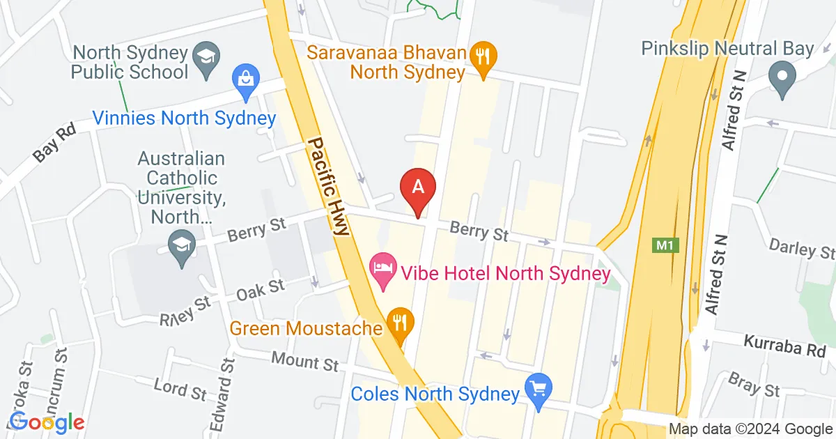 Parking For Rent - Parking Available In North Sydney (berry St) Parking For Rent - Parking Available In North Sydney (berry St)
