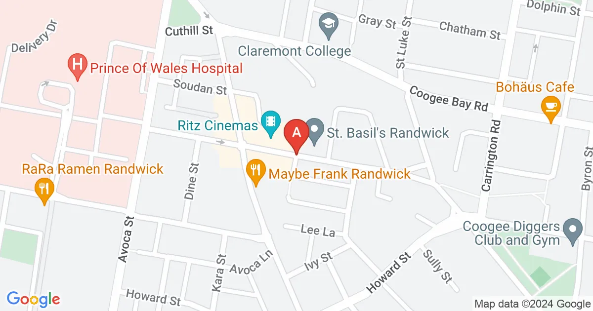 Parking For Rent - Parking In The Heart Of The Spot