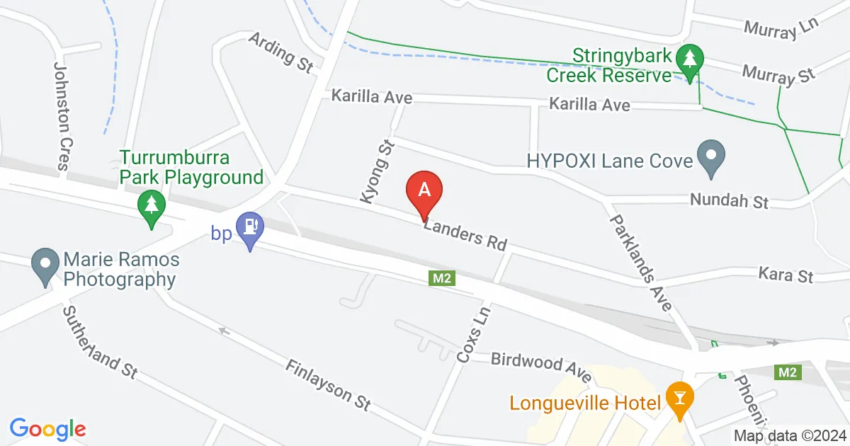 Parking, Garages And Car Spaces For Rent - Parking In Lane Cove North