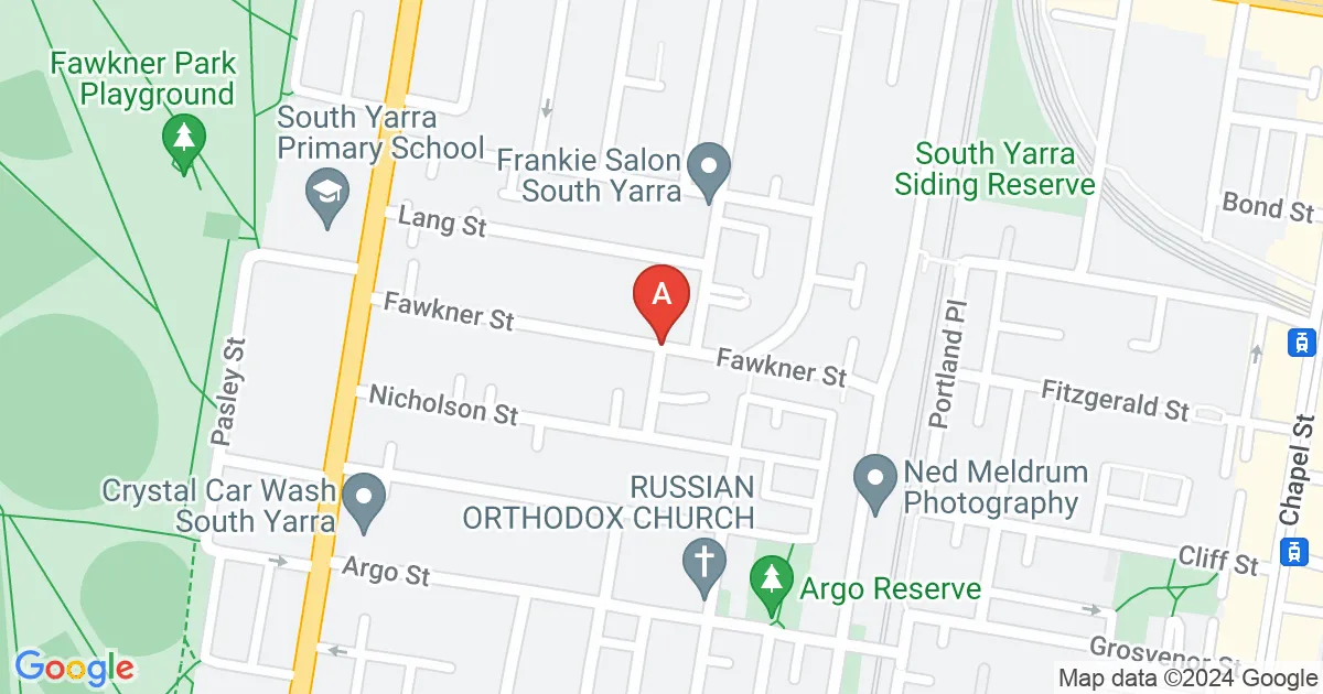 Parking For Rent - Parking Near Alfred Hospital And St Kilda Road #1 Parking For Rent - Parking Near Alfred Hospital And St Kilda Road #1
