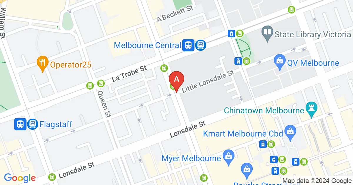 Parking For Rent - Parking Slot Near Southern Cross Station Parking For Rent - Parking Slot Near Southern Cross Station