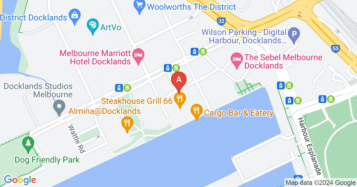 Parking Spaces For Rent - Parking Spot At Docklands Couple Of Minutes From Cbd, Nab,anz,agl, Southern Cross