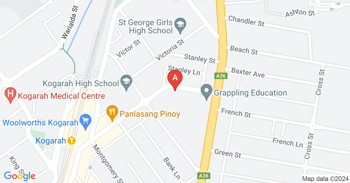 Parking For Rent - Parking Spot In Kogarah