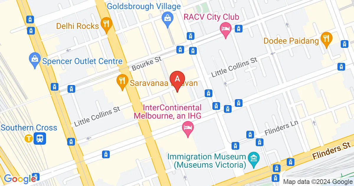 Parking For Rent - Parking Spot Needed - 505 Little Collins St, Melbourne