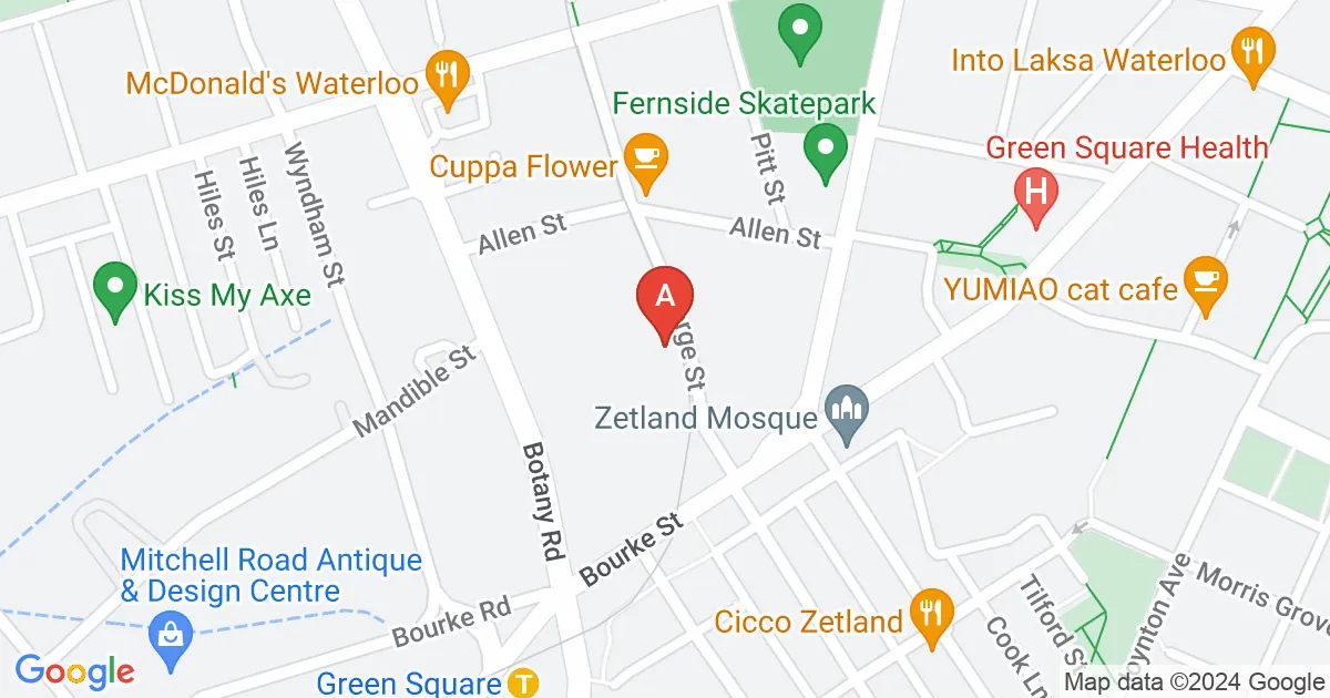 Parking For Rent - Parking Wanted - George Or Allen Street, Waterloo