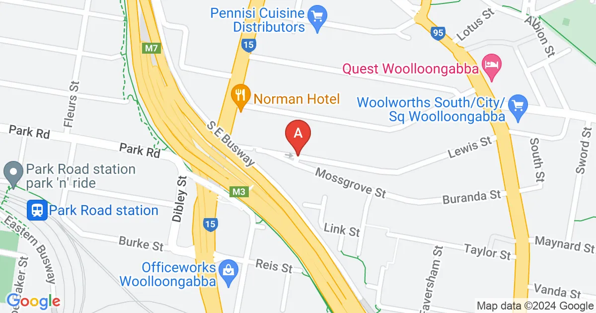 Parking For Rent - Parking In Woolloongabba Near Buranda Station Parking For Rent - Parking In Woolloongabba Near Buranda Station
