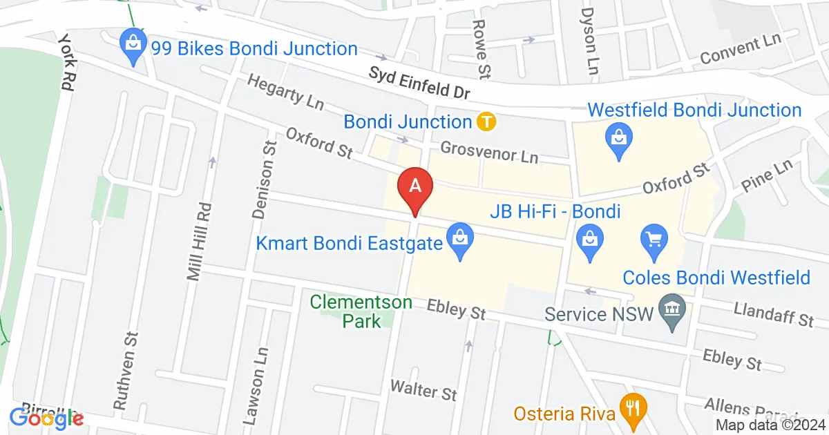 Parking For Rent - Parkings At Heart Of Bondi Junction Parking For Rent - Parkings At Heart Of Bondi Junction