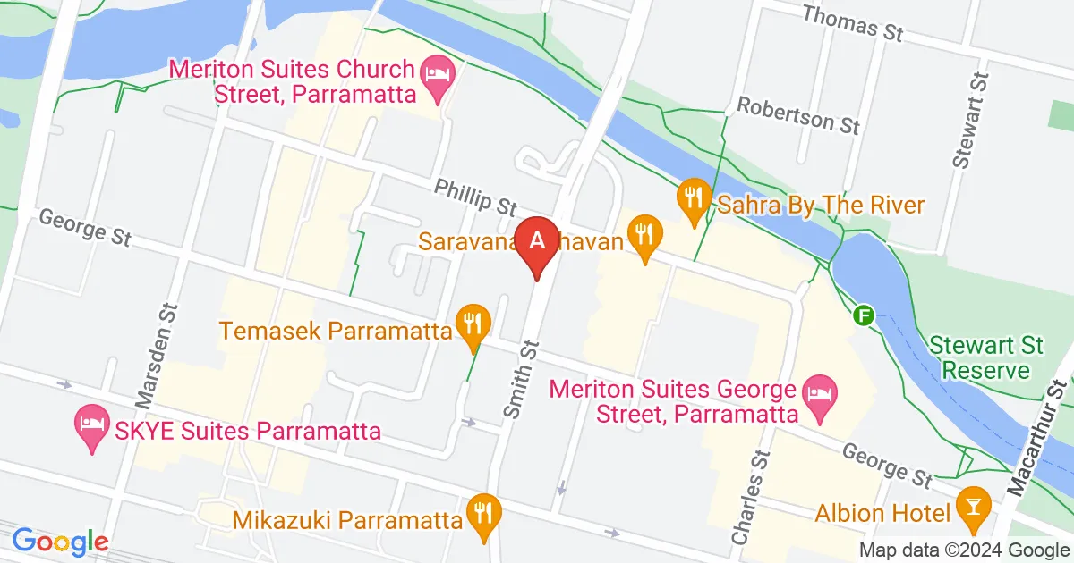 Parking For Rent - Parramatta Cbd Underground Parking Storage Room