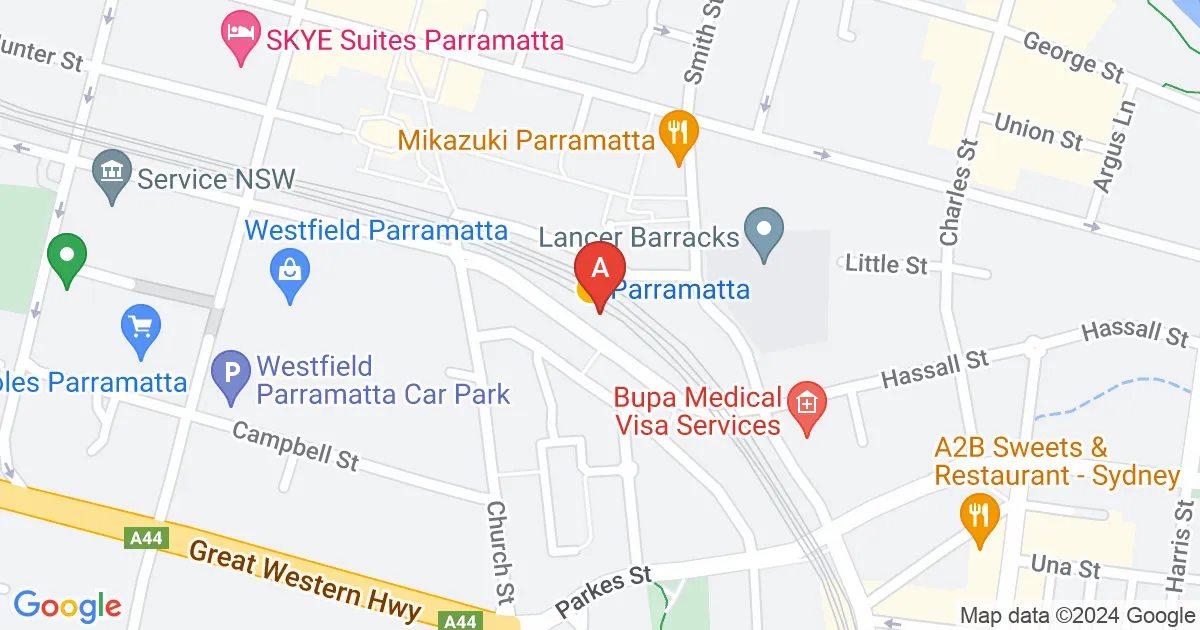 Parking For Rent - Parramatta Parking Space For Rent - 5 Union St Parking For Rent - Parramatta Parking Space For Rent - 5 Union St