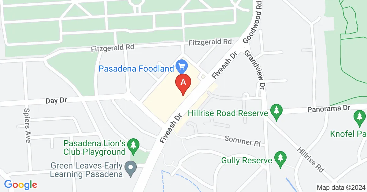 Parking For Rent - Pasadena Shopping Centre Car Park Parking For Rent - Pasadena Shopping Centre Car Park