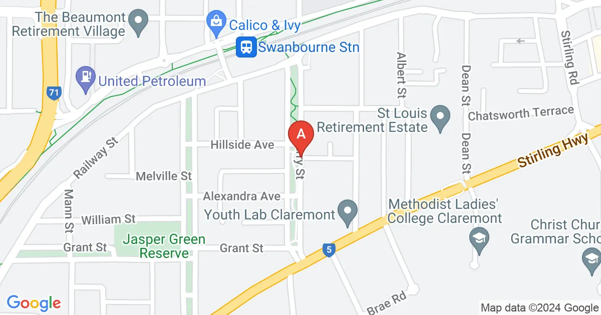 Parking For Rent - Perth - Safe Open Big Space Available 24/7 City Fringe