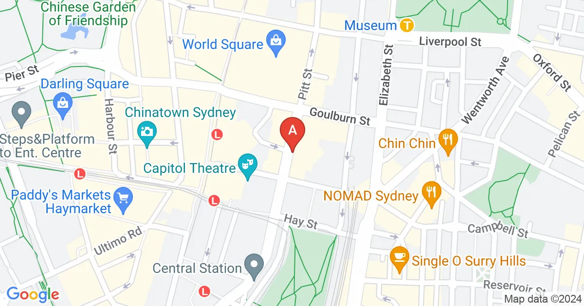 Parking For Rent - Pitt Street, Haymarket Parking For Rent - Pitt Street, Haymarket