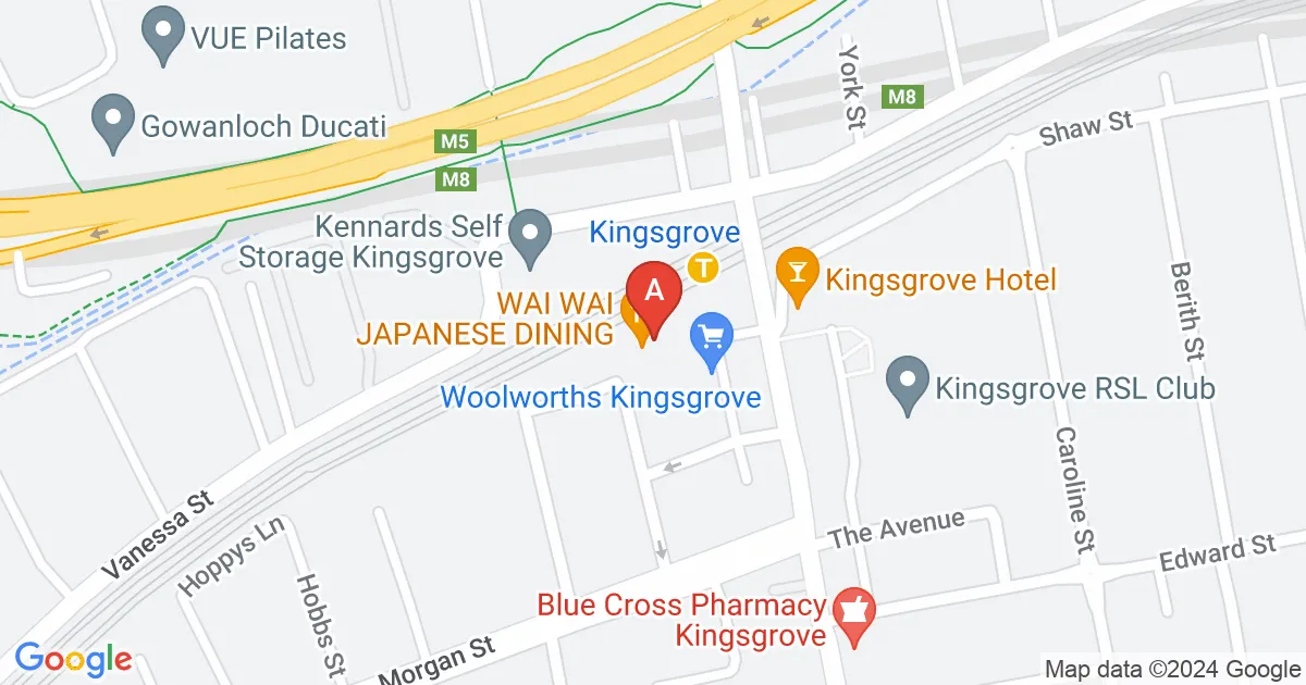 Parking For Rent - The Pottery Kingsgrove Car Park Parking For Rent - The Pottery Kingsgrove Car Park