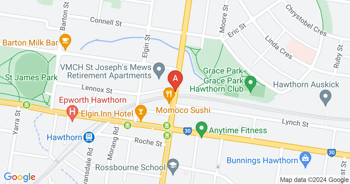 Parking For Rent - Power Street, Hawthorn Parking For Rent - Power Street, Hawthorn
