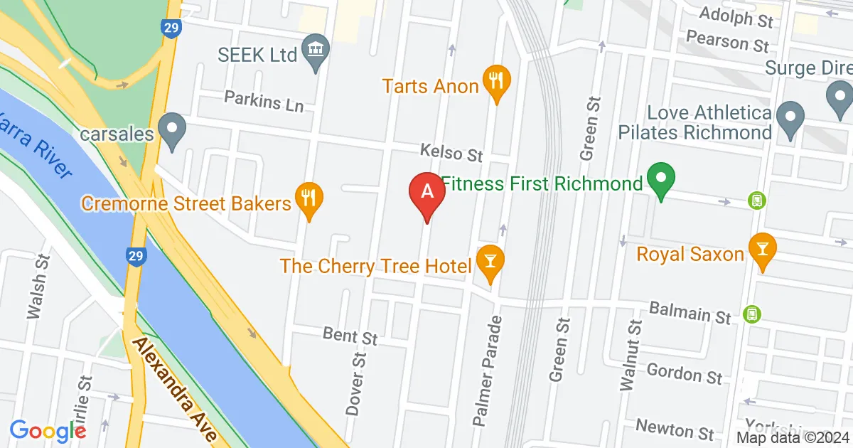 Parking For Rent - Premium, Secure Parking Spot In The Center Of Cremorne