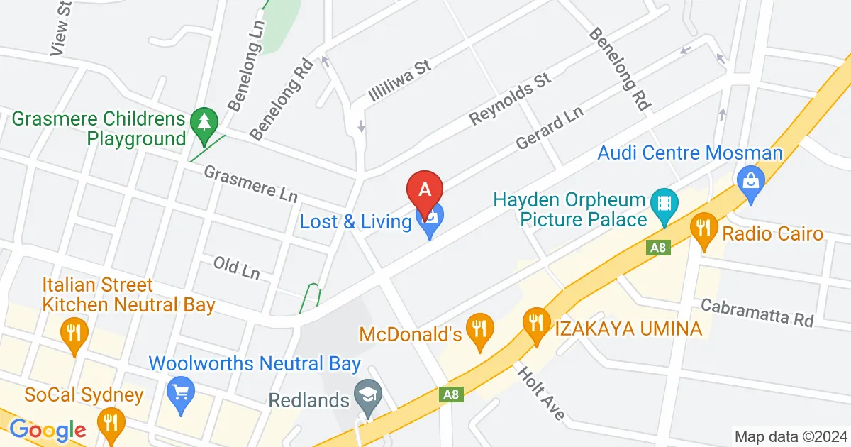Parking For Rent - Private Car Parking Space Available In Cremorne Sydney Nsw 2090