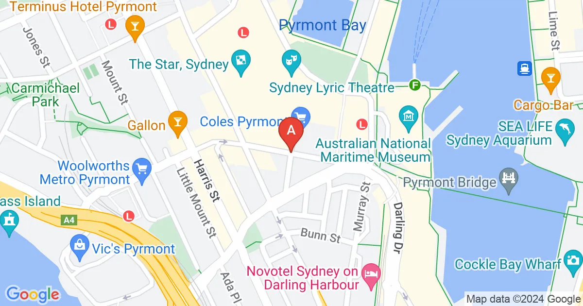 Parking For Rent - Pyrmont - Safe Open Parking Right Next To Star City And Darling Harbour Parking For Rent - Pyrmont - Safe Open Parking Right Next To Star City And Darling Harbour