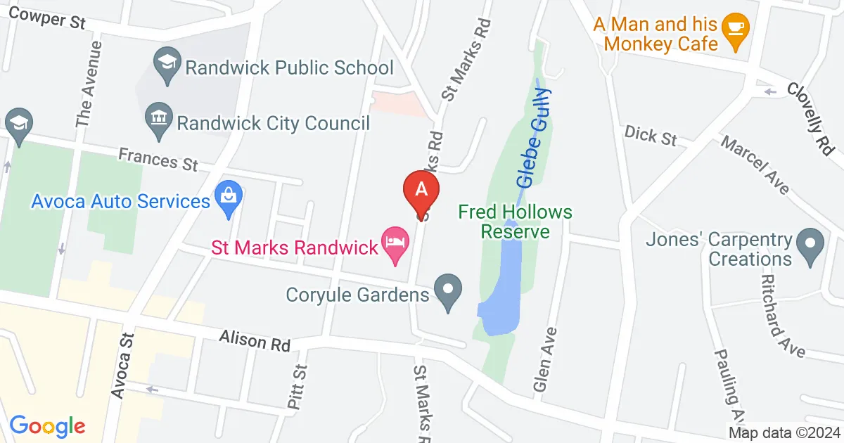 Parking For Rent - Randwick - Undercover Parking Near Royal Randwick Shopping Mall Parking For Rent - Randwick - Undercover Parking Near Royal Randwick Shopping Mall