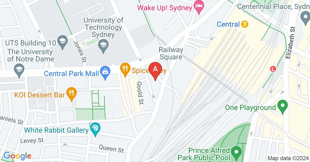 Parking For Rent - Regent Street, Chippendale Parking For Rent - Regent Street, Chippendale