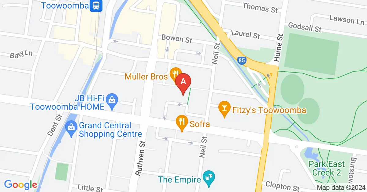 Parking For Rent - Requiring Multiple Toowoomba Cbd Car Parks Parking For Rent - Requiring Multiple Toowoomba Cbd Car Parks