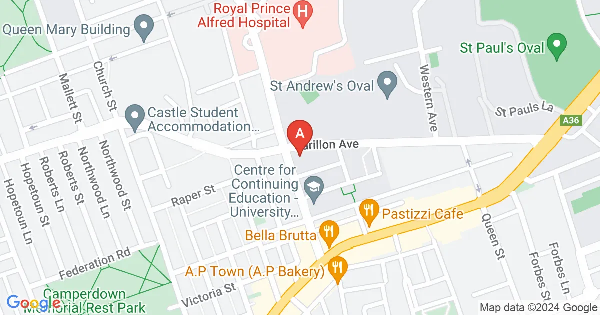 Parking For Rent - Royal Prince Alfred Medical Centre Camperdown Car Park Parking For Rent - Royal Prince Alfred Medical Centre Camperdown Car Park