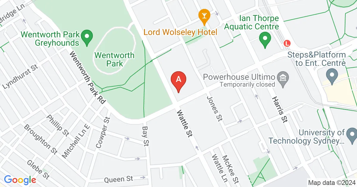 Parking For Rent - Safe & Secured Car Parking Available Near Cbd, Uts & Usyd