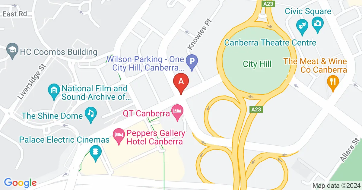Parking For Rent - Section 63 Canberra Car Park