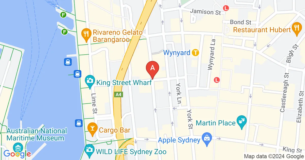Parking, Garages And Car Spaces For Rent - Secure 24/7 Parking - Cbd Location Close To Wynyard/barangaroo