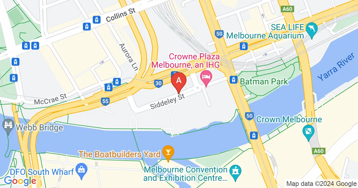 Parking For Rent - Secure Car Park In Docklands Parking For Rent - Secure Car Park In Docklands
