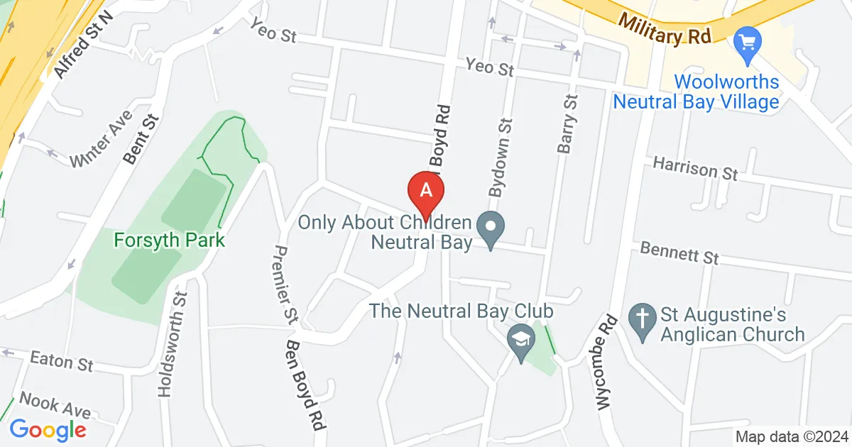 Parking For Rent - Secure Car Parking Space To Rent Neutral Bay