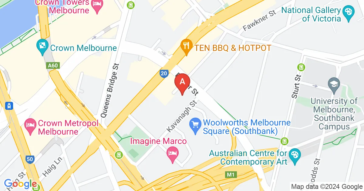Parking For Rent - Secure Car Parking Spot Available In Southbank (near Cbd) Parking For Rent - Secure Car Parking Spot Available In Southbank (near Cbd)