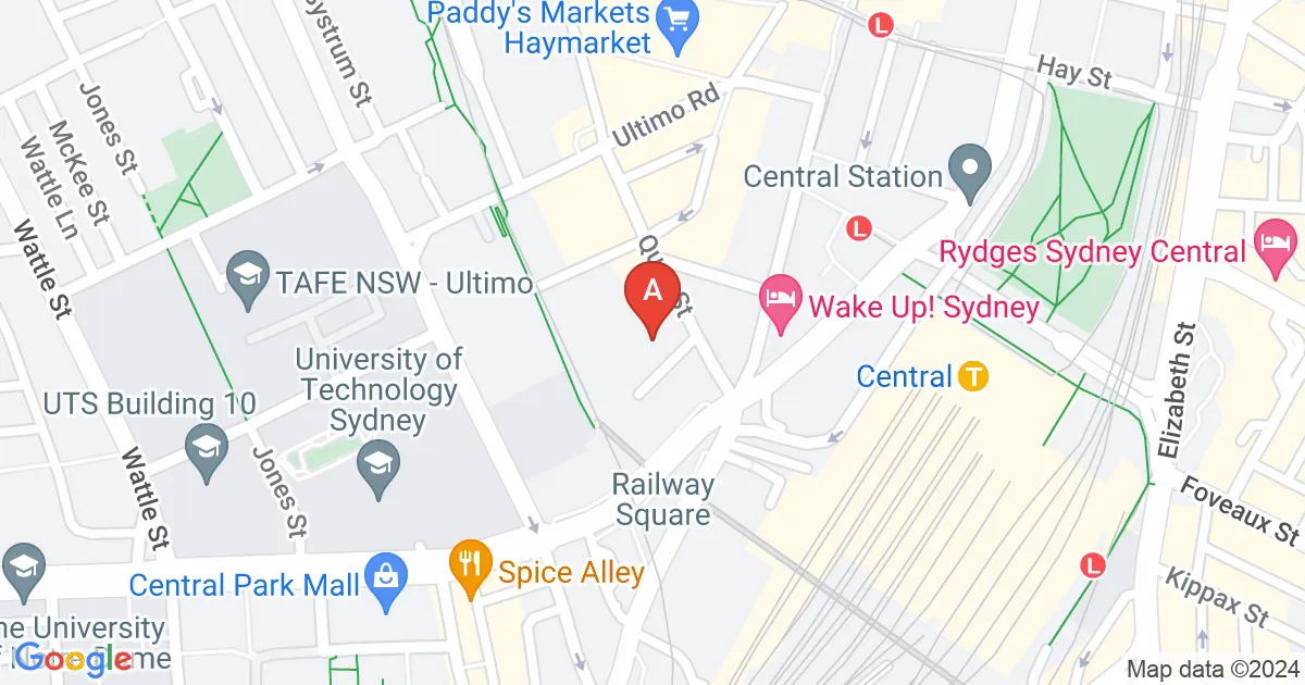 Parking For Rent - Secure Car Space Available At Haymarket Central Haymarket