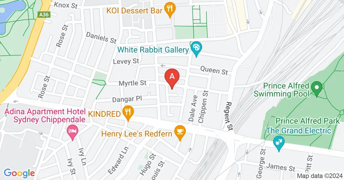 Parking For Rent - Secure Car Space In Chippendale Parking For Rent - Secure Car Space In Chippendale
