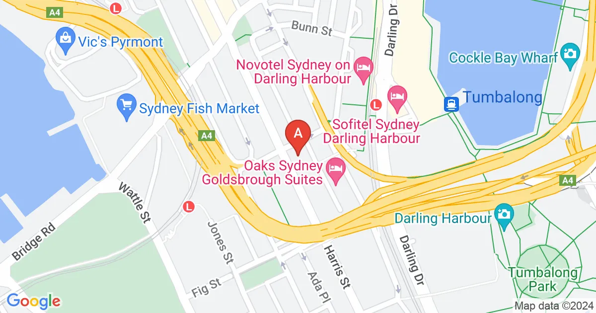 Parking For Rent - Secure Car Space In Sydney