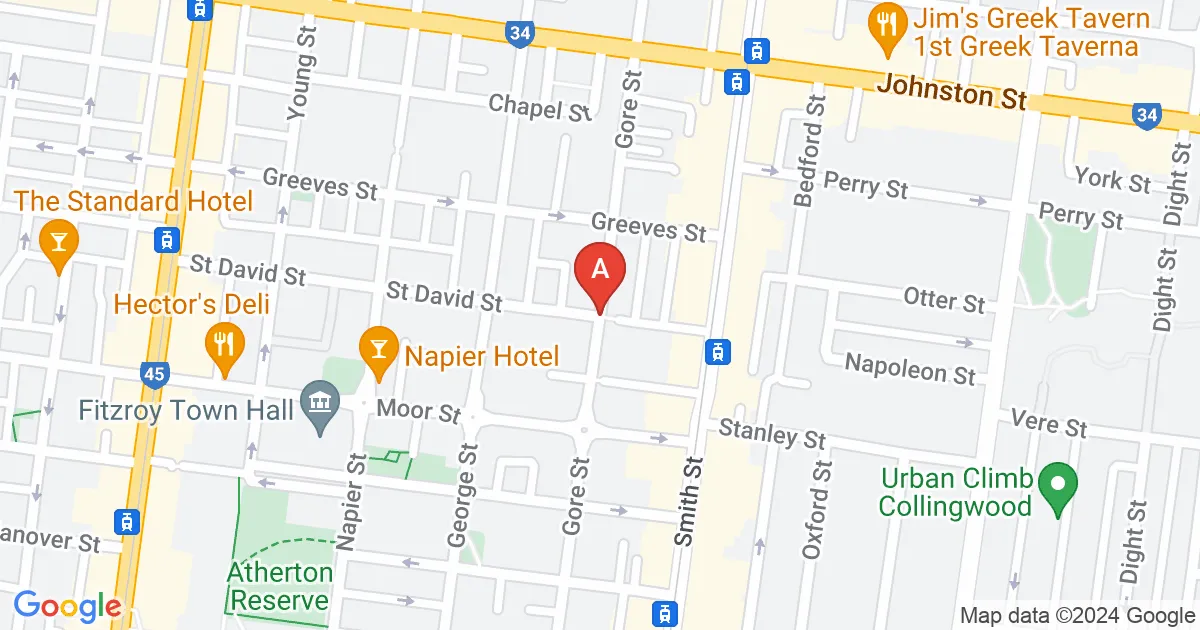 Parking For Rent - Secure Carpark In Fitzroy (smith/rose) Parking For Rent - Secure Carpark In Fitzroy (smith/rose)