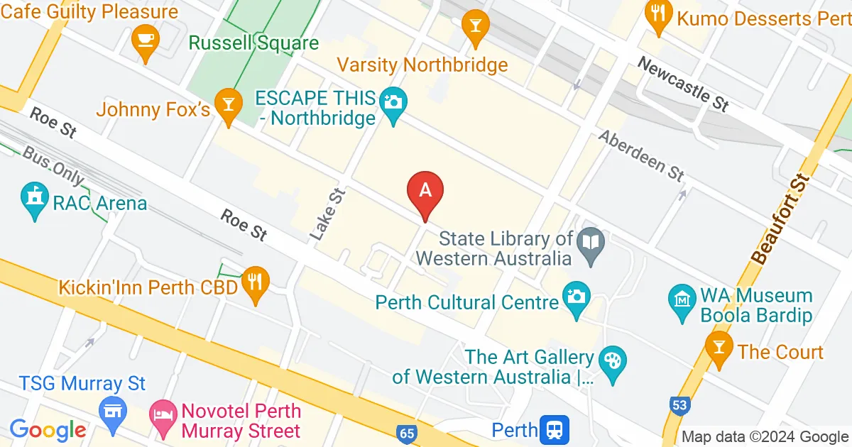 Parking For Rent - Secure Covered Car Park Available For Long Term Lease