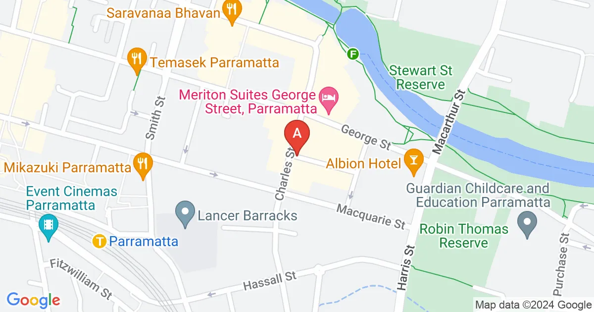 Parking For Rent - Secure Covered Garage: Car Park On Rent Union Street, Parramatta Parking For Rent - Secure Covered Garage: Car Park On Rent Union Street, Parramatta