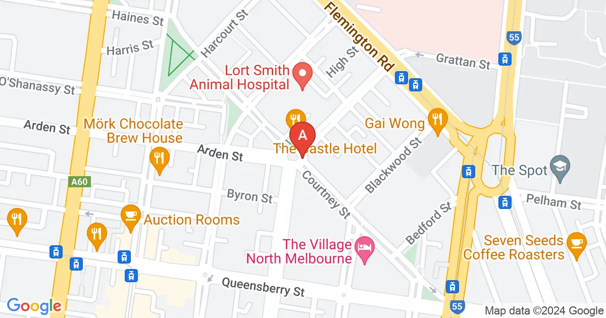 Parking For Rent - Secure Covered Parking Close To Royal Melbourne Hospital And Victoria Market
