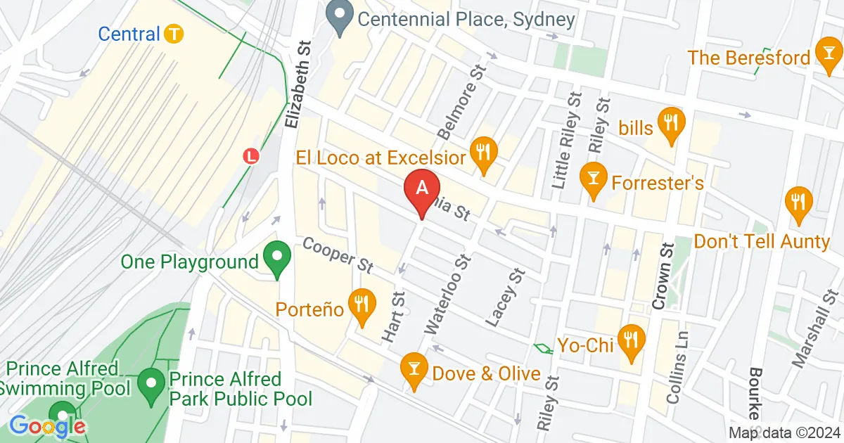 Parking For Rent - Secure, Indoor Car Space 2min Walk To Central Station Parking For Rent - Secure, Indoor Car Space 2min Walk To Central Station