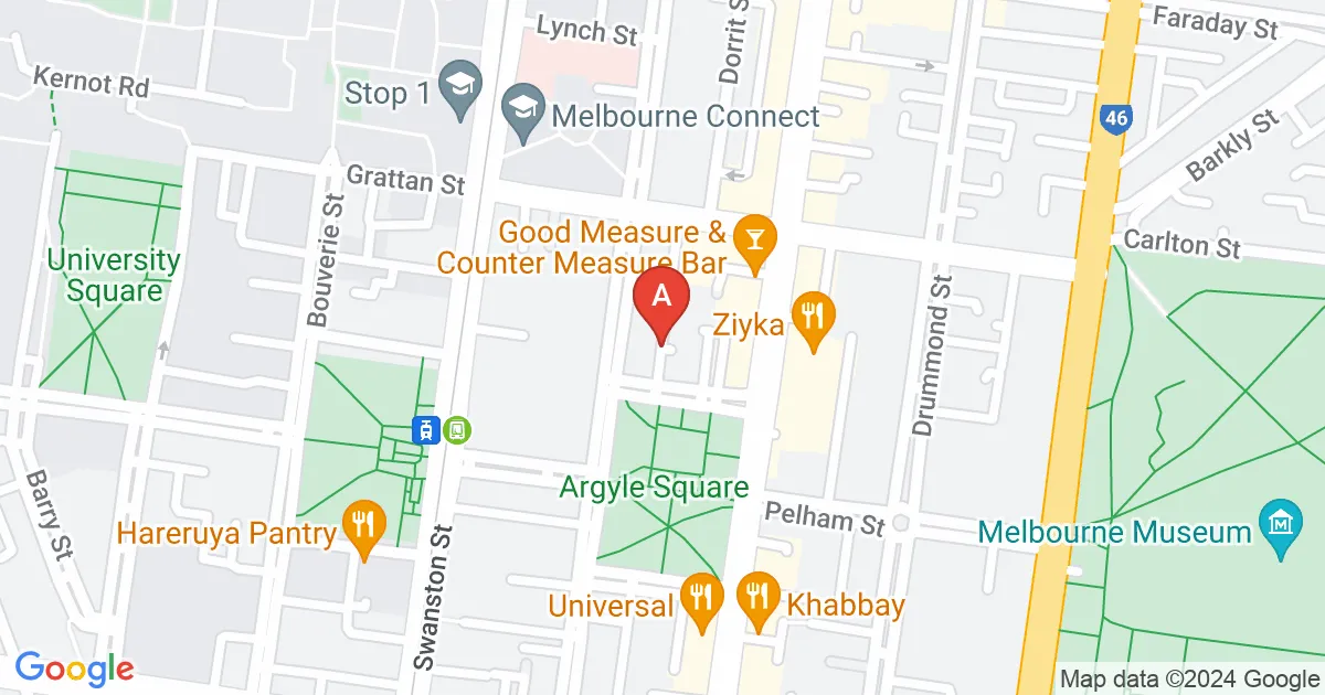 Parking For Rent - Secure Indoor Parking In Carlton Parking For Rent - Secure Indoor Parking In Carlton
