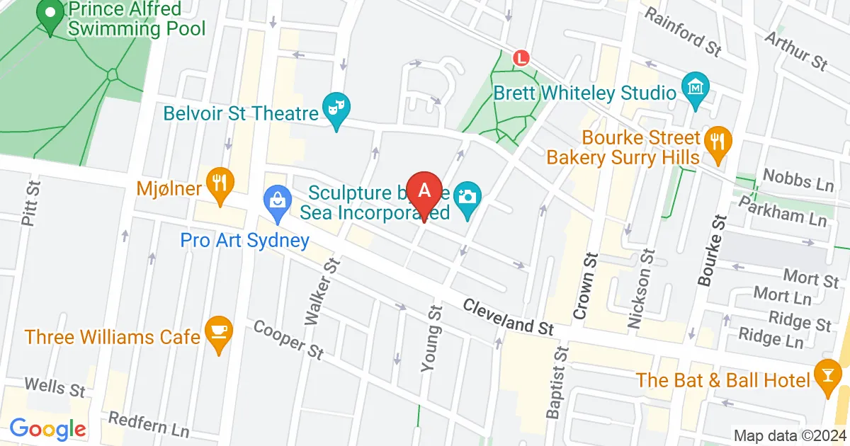 Parking For Rent - Secure Lock Up Garage Surry Hills $85 Parking For Rent - Secure Lock Up Garage Surry Hills $85