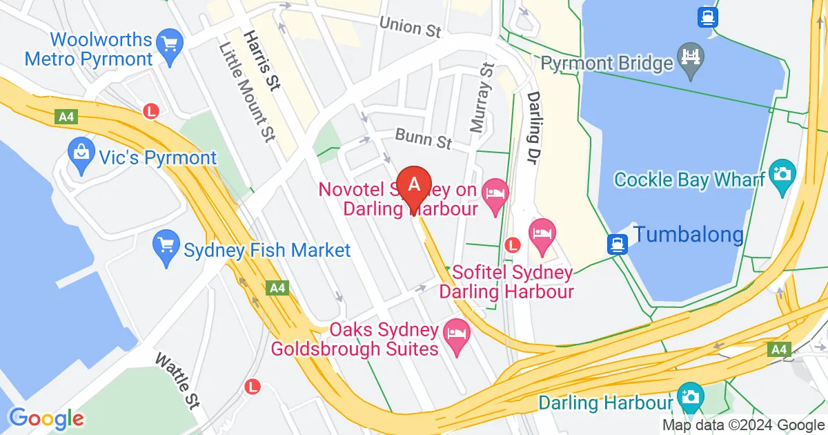 Parking, Garages And Car Spaces For Rent - Secure Lock Up Parking Bay Pyrmont