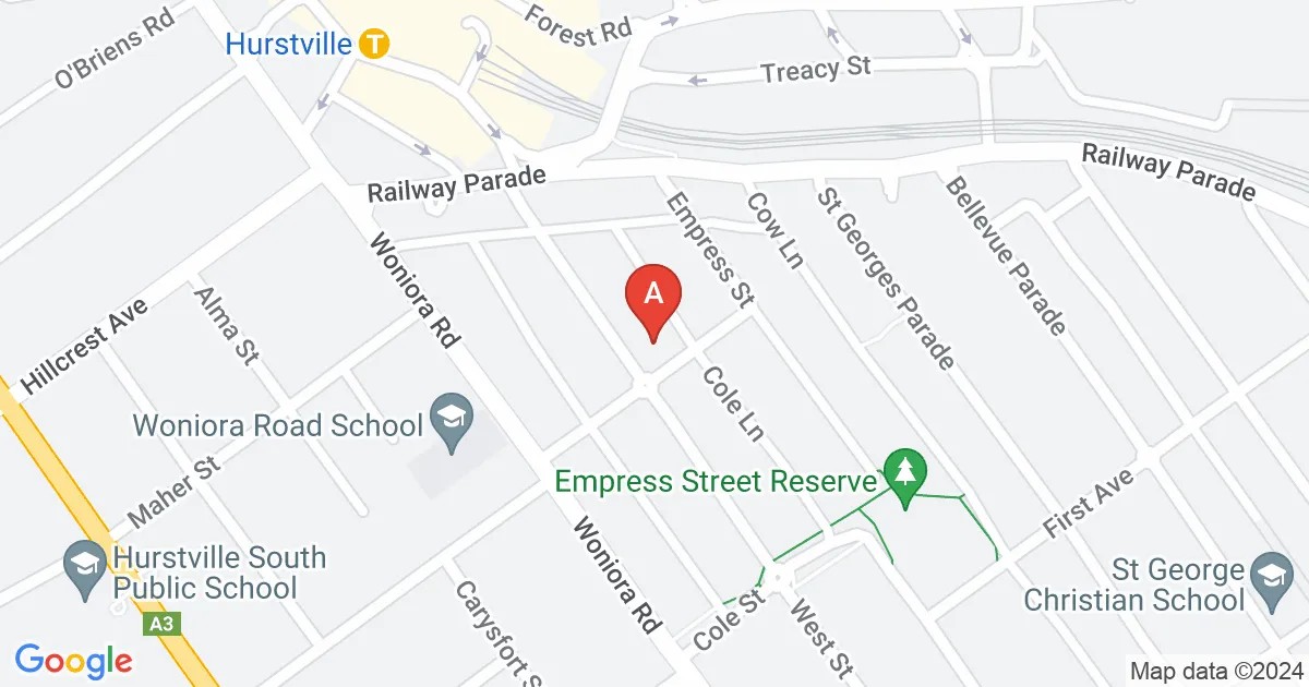 Parking For Rent - Secure Lockup Garage For Rent