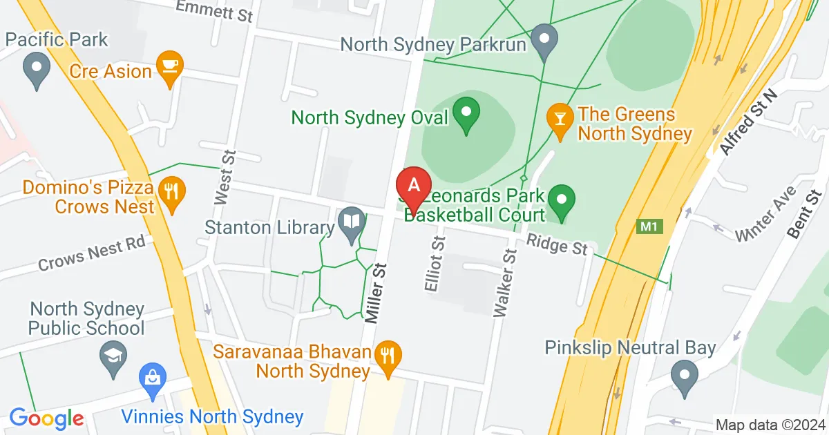 Parking For Rent - Secure Parking At Ridge Str North Sydney Near Offices And Schools