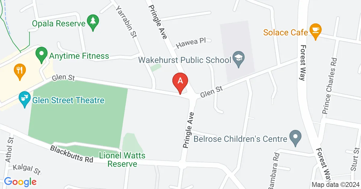 Parking For Rent - Secure Parking Space Frenchs Forest Parking For Rent - Secure Parking Space Frenchs Forest